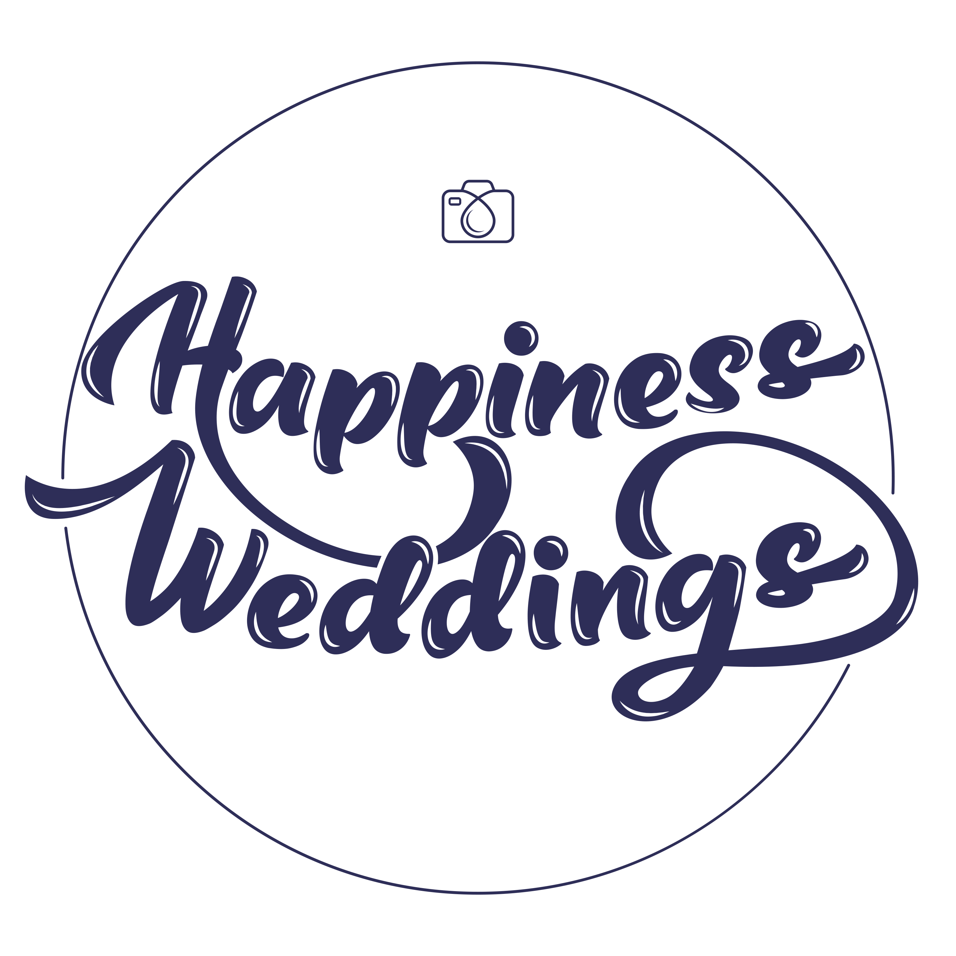 Happiness Weddings